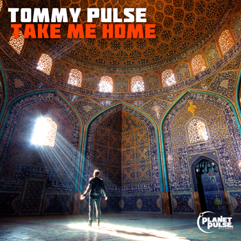 Tommy Pulse - Take me Home